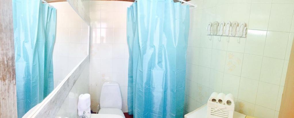 Atico Nirvana Arona  Ngoại thất bức ảnh